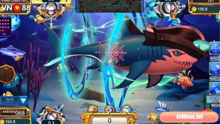 Anh em nên nắm chắc luật chơi cùng bảng trả thưởng trong game để tham gia hiệu quả