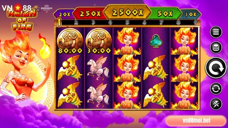 Nắm chắc các tính năng trong game, bảng trả thưởng giúp anh em chơi cược hiệu quả