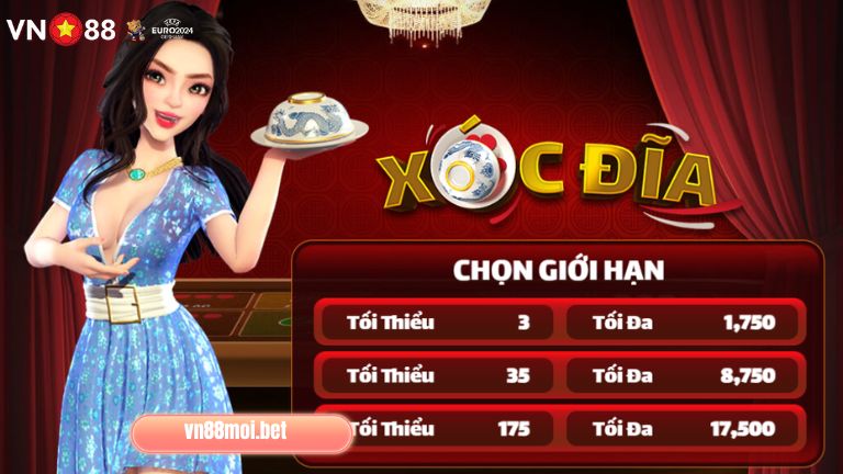 Nắm chắc luật chơi, bảng trả thưởng trong Xóc Đĩa Ảo giúp anh em tham gia hiệu quả hơn