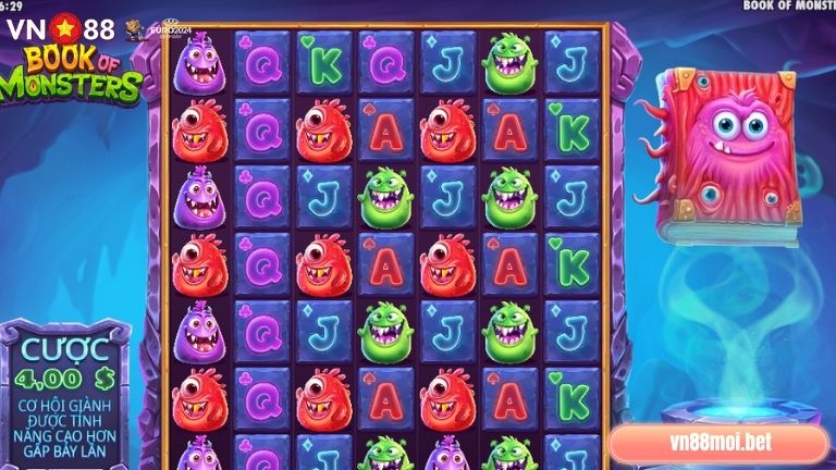 Nắm chắc luật lệ cùng bảng trả thưởng giúp anh em chơi game hiệu quả hơn